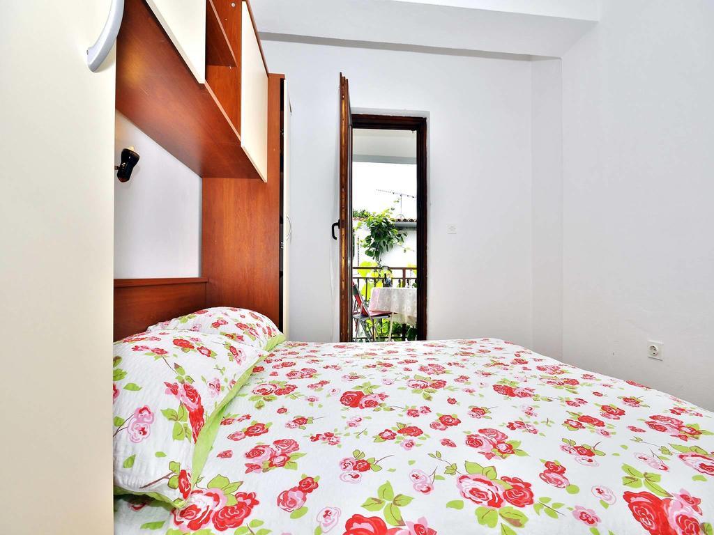 Apartments Mira 645 โปเรช ห้อง รูปภาพ