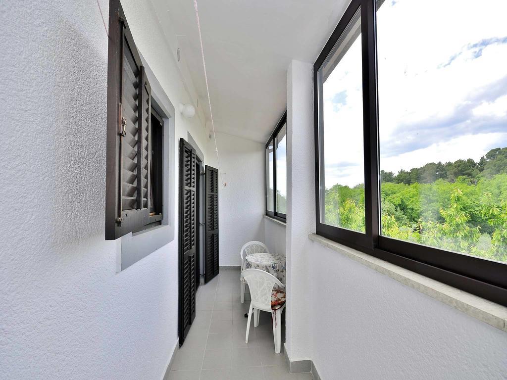 Apartments Mira 645 โปเรช ห้อง รูปภาพ