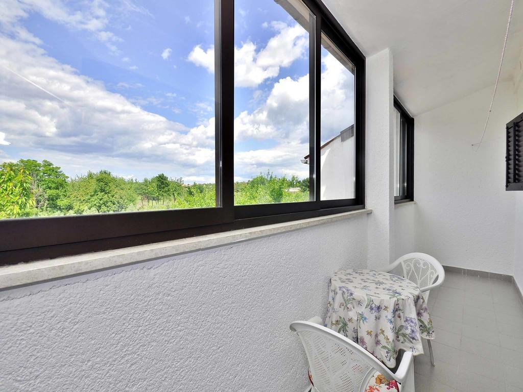 Apartments Mira 645 โปเรช ห้อง รูปภาพ