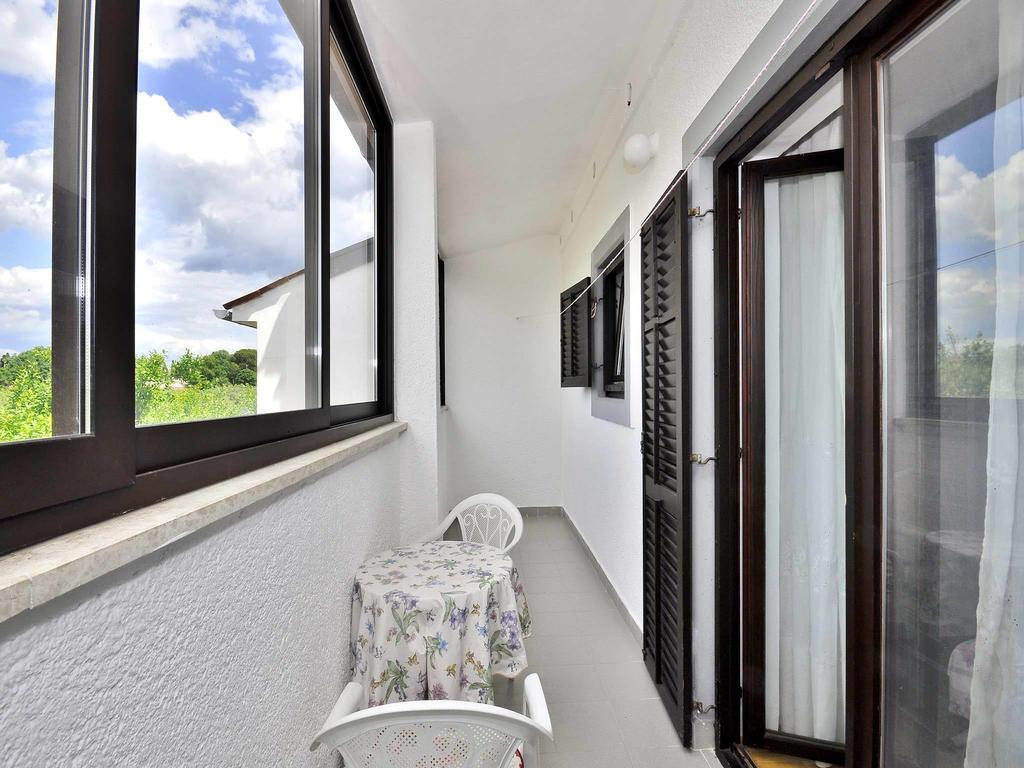 Apartments Mira 645 โปเรช ห้อง รูปภาพ