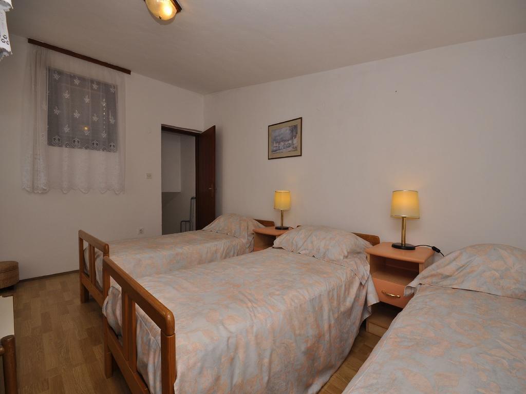 Apartments Mira 645 โปเรช ห้อง รูปภาพ