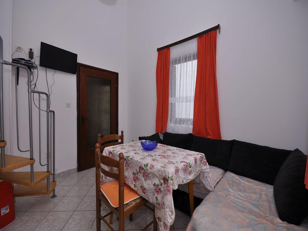 Apartments Mira 645 โปเรช ห้อง รูปภาพ